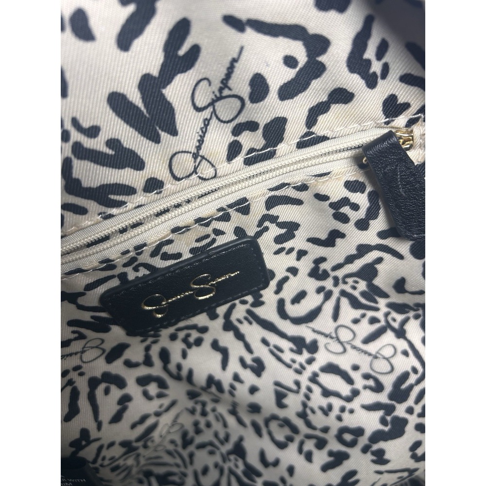 Jessica Simpson Portia Nylon Backpack - Picture 7 of 9